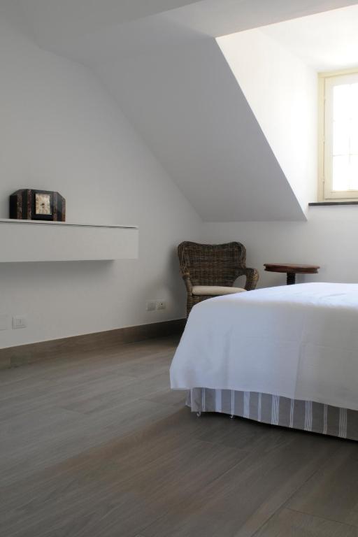 La Superba Rooms&Breakfast Génova Habitación foto