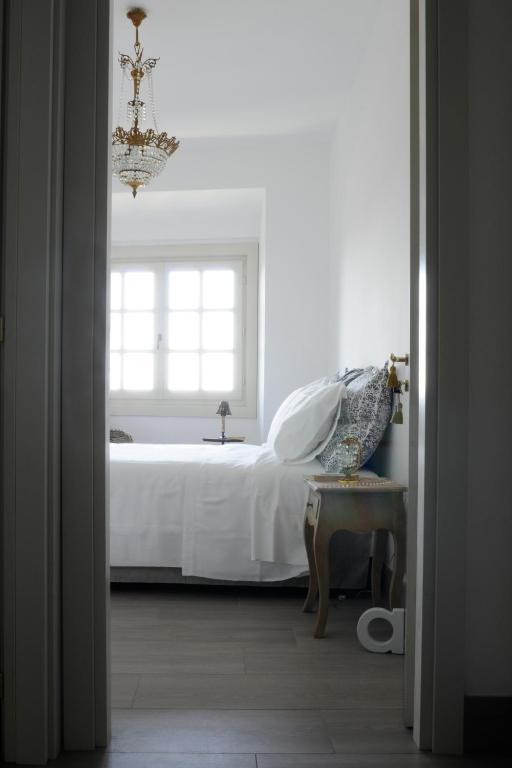 La Superba Rooms&Breakfast Génova Habitación foto