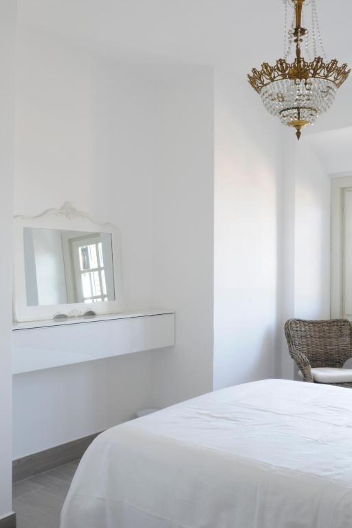 La Superba Rooms&Breakfast Génova Habitación foto