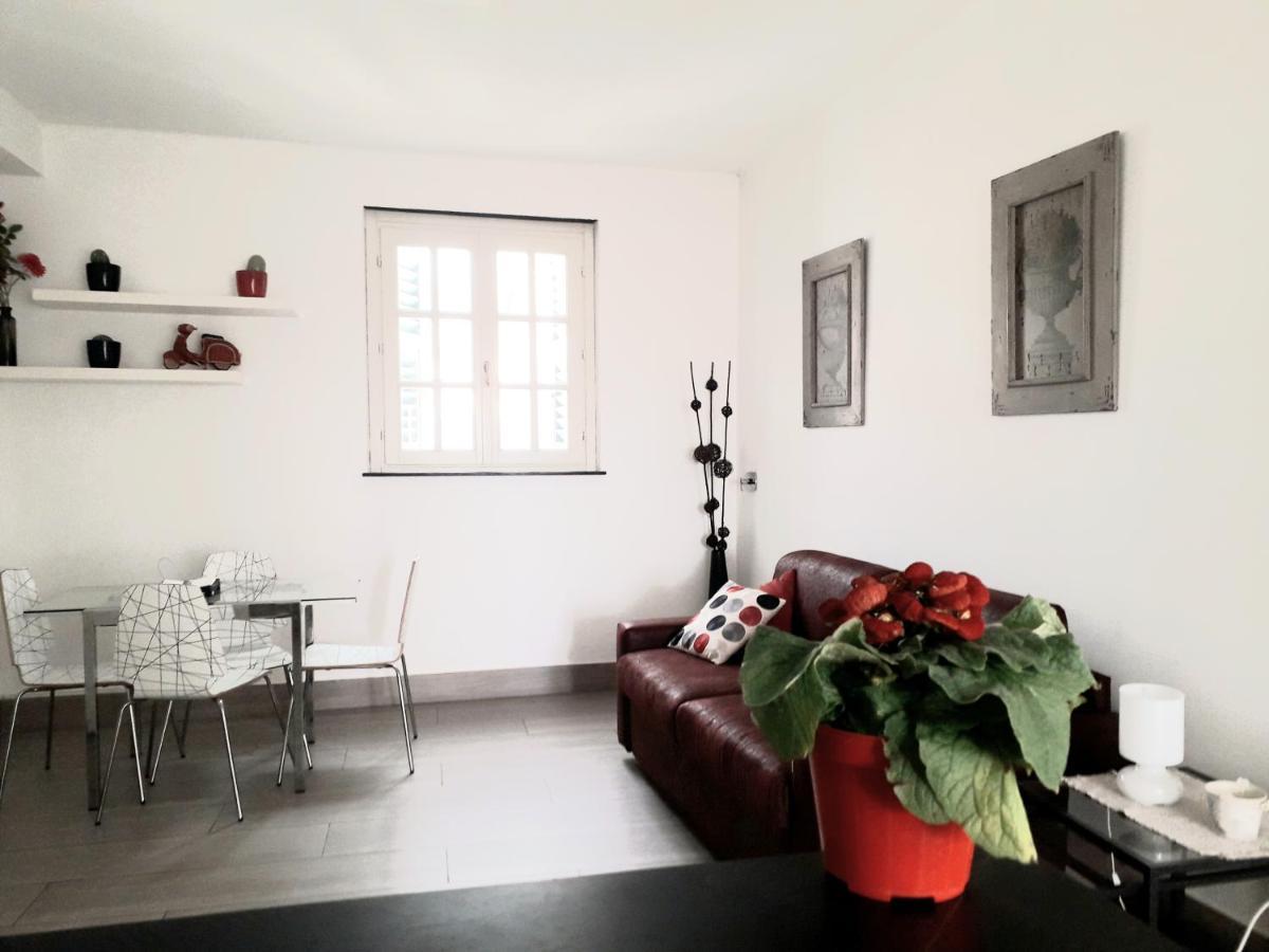 La Superba Rooms&Breakfast Génova Habitación foto